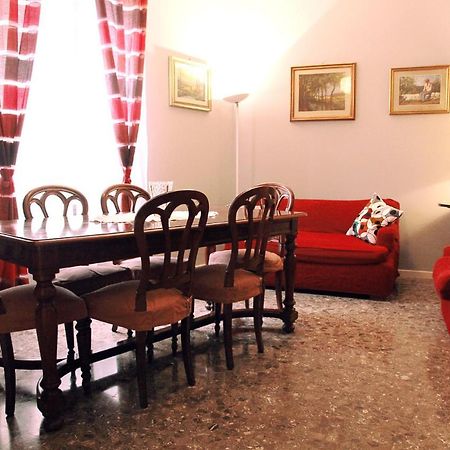 Maflava Apartment โรม ภายนอก รูปภาพ