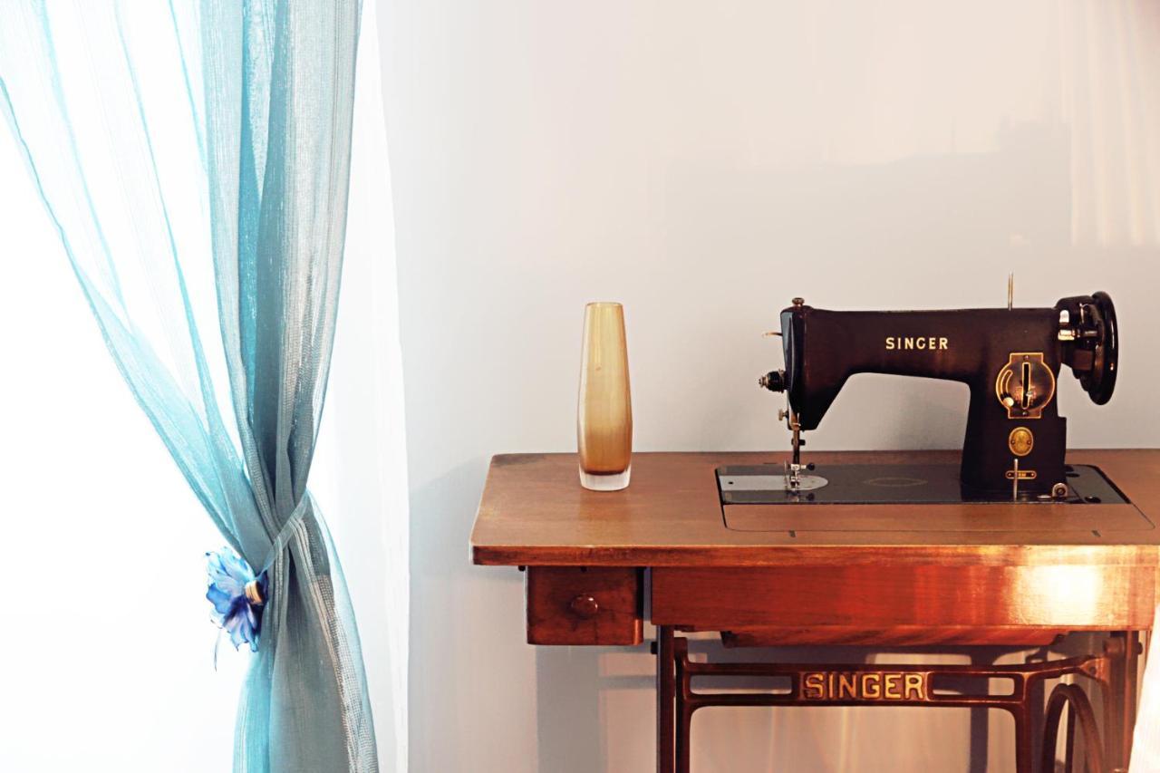 Maflava Apartment โรม ภายนอก รูปภาพ