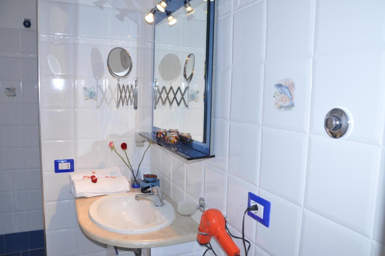 Maflava Apartment โรม ภายนอก รูปภาพ