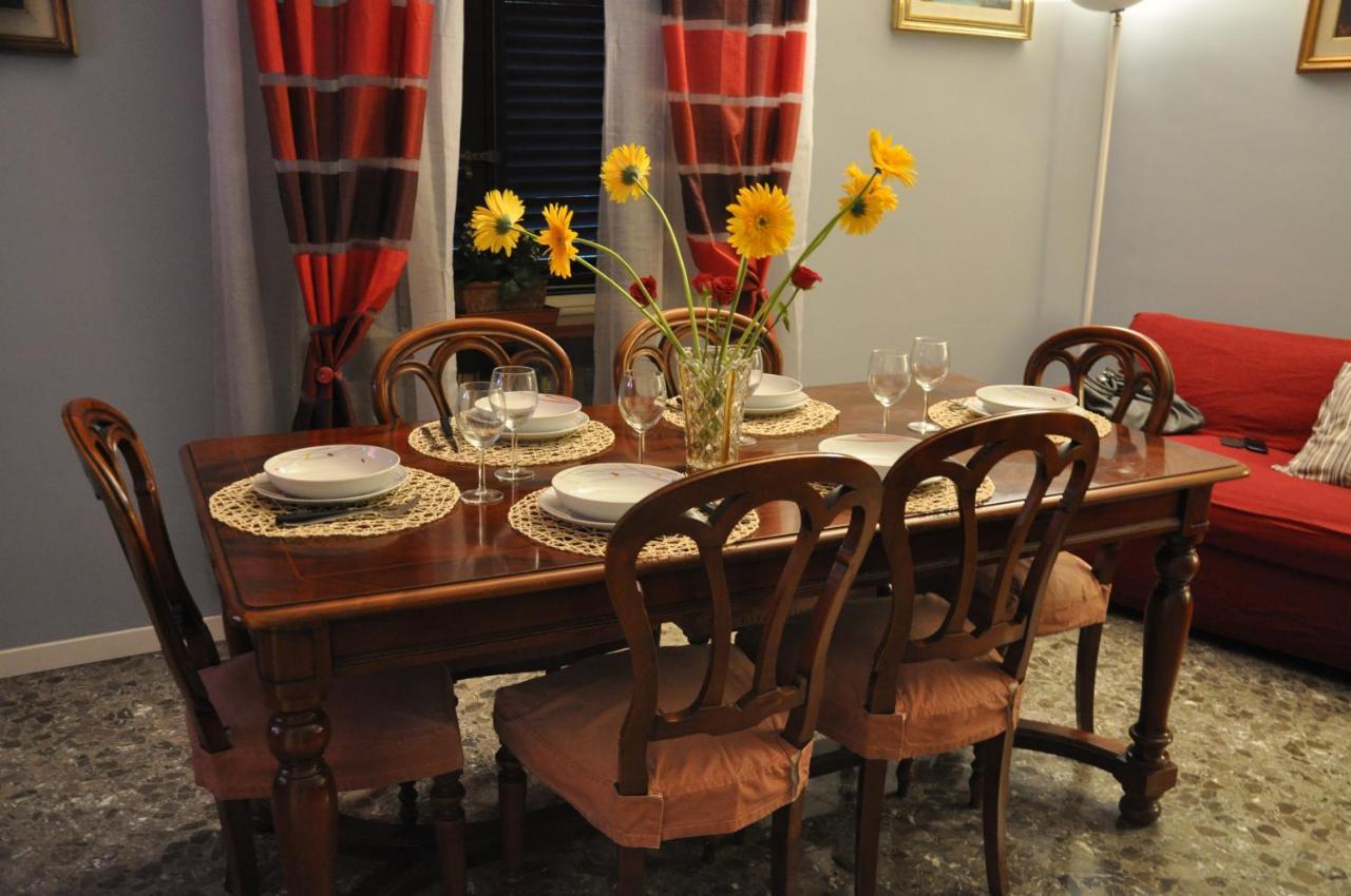Maflava Apartment โรม ภายนอก รูปภาพ