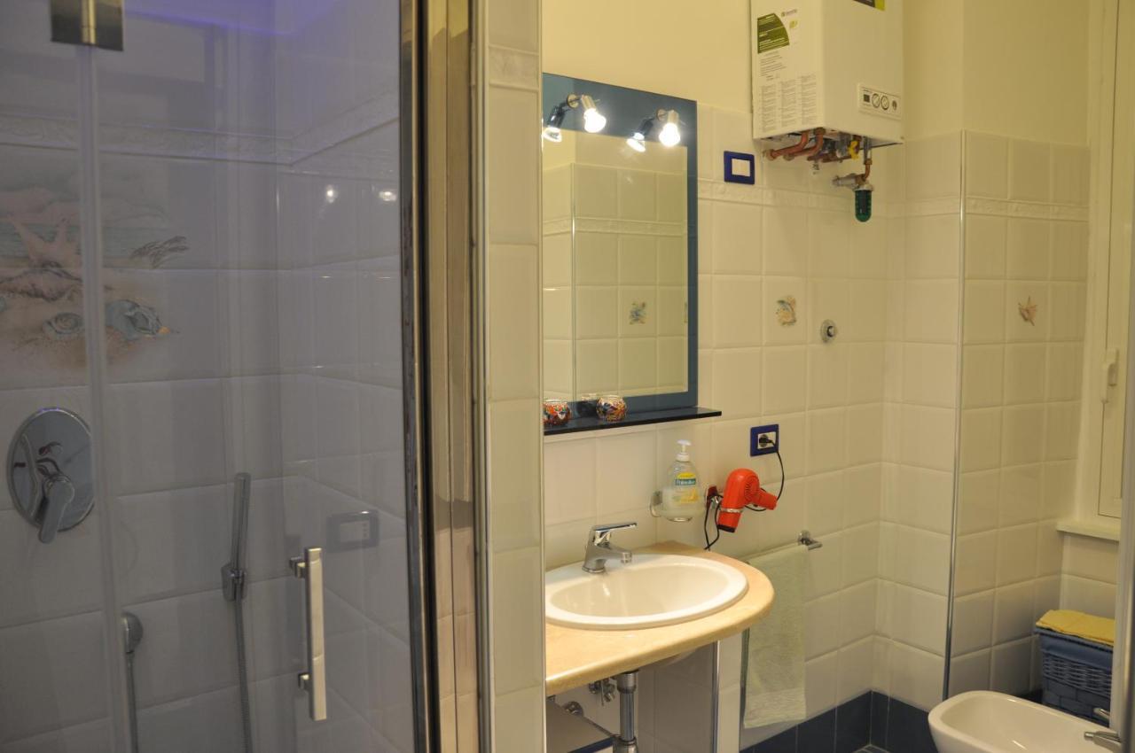 Maflava Apartment โรม ภายนอก รูปภาพ
